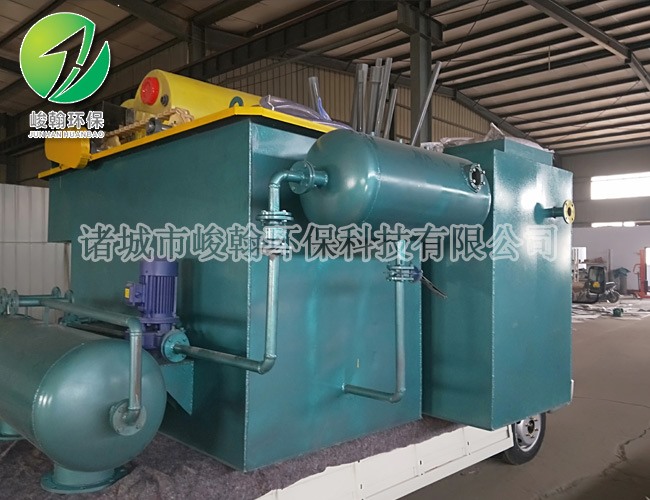 小型工业废水处理多宝开户入口-多宝(中国)