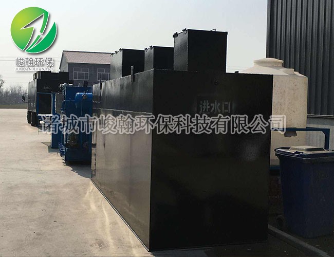淀粉污水处理多宝开户入口-多宝(中国)