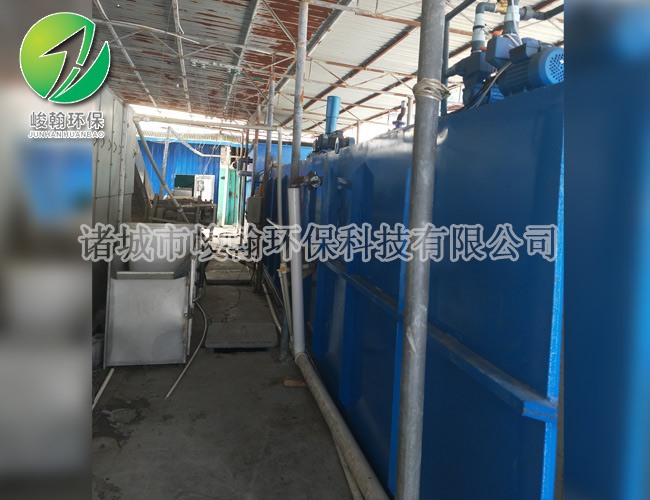 酱菜废水处理多宝开户入口-多宝(中国)