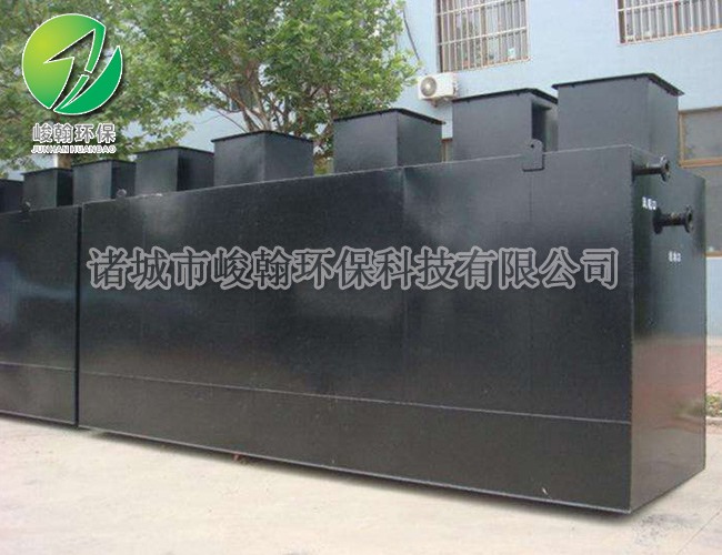 MBR一体化地埋式多宝开户入口-多宝(中国)