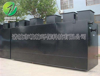 MBR一体化地埋式多宝开户入口-多宝(中国)